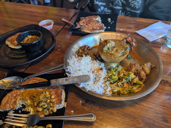 Himalayan Kitchen