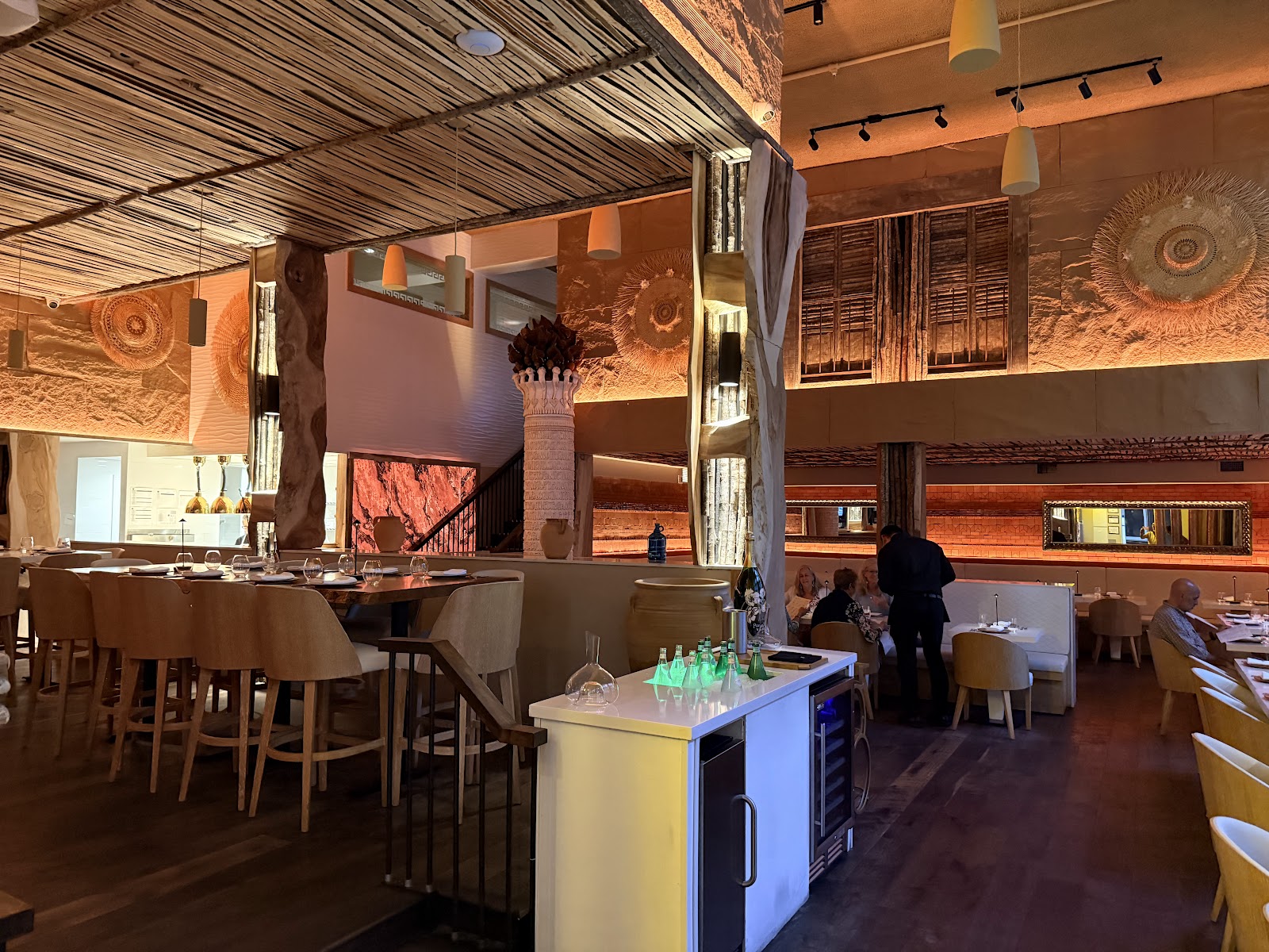 MEXTA Mexican Restaurant