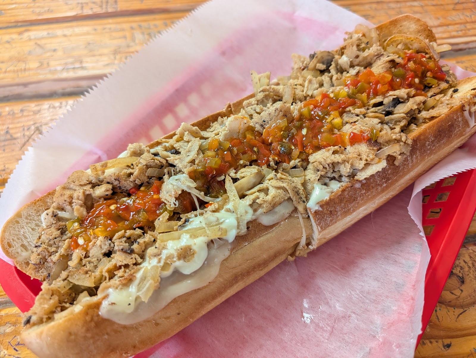 Hoody's Subs