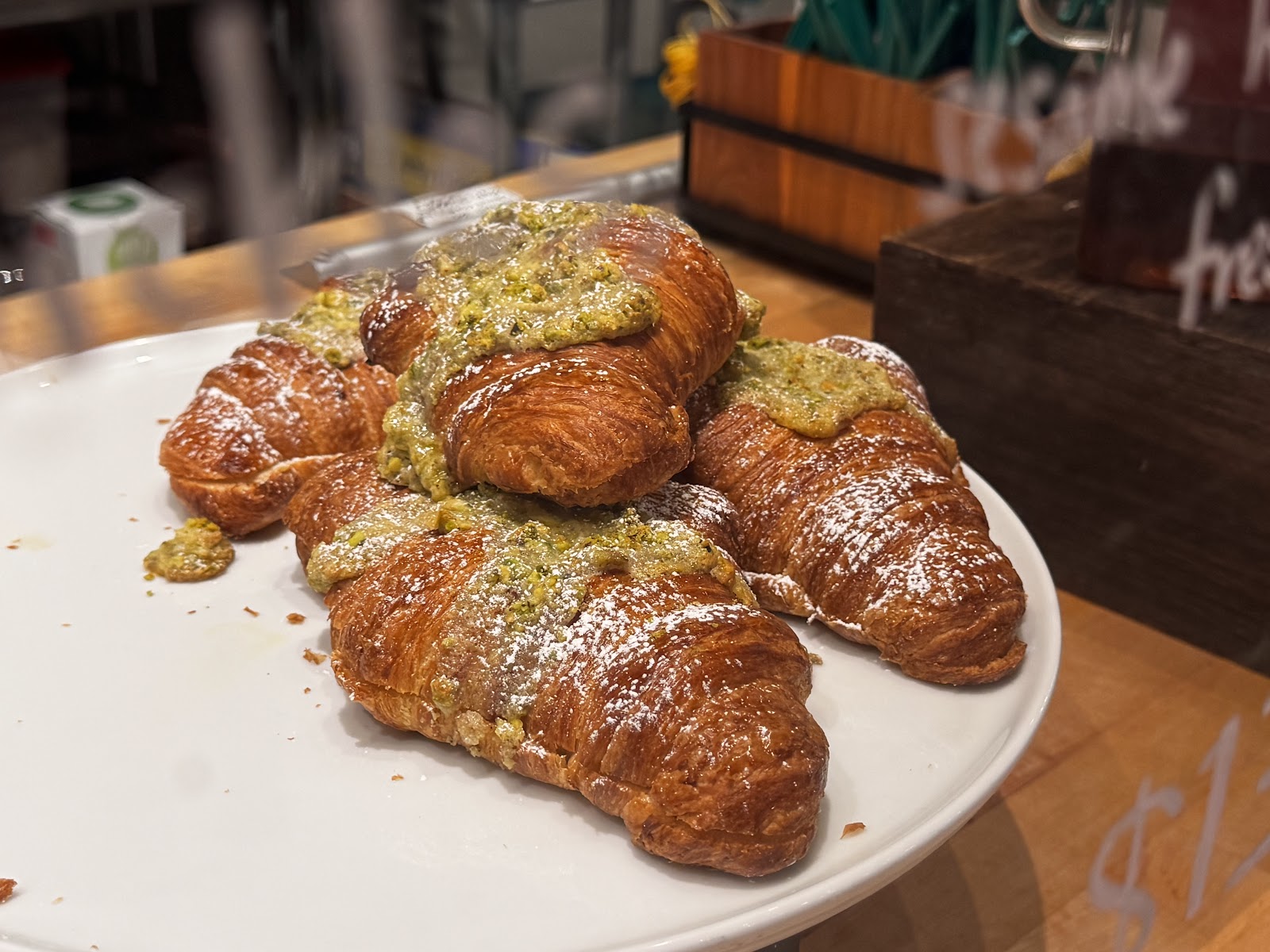 Seedo’s Levantine Bakery