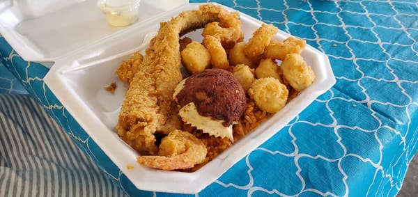 Dave's Carry-Out