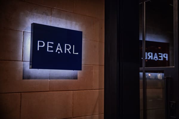 Pearl Sushi