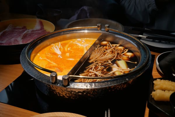 Mikiya Wagyu Shabu House 味喜屋 | Houston