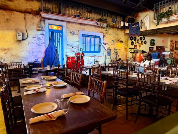 Cafe La Trova