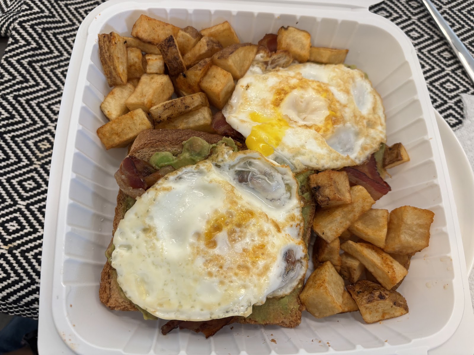 Two Eagles Cafe