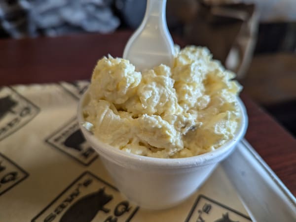 Saw’s BBQ – Southside