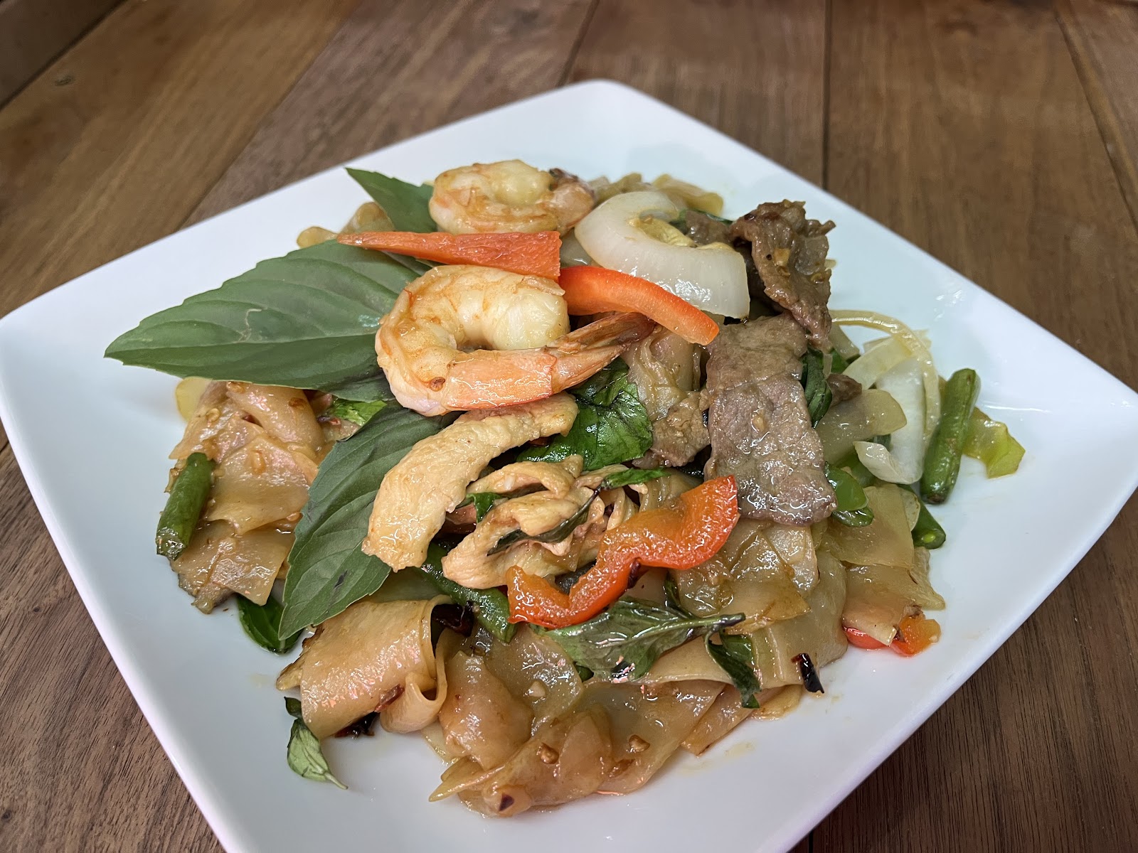 Bo's Authentic Thai