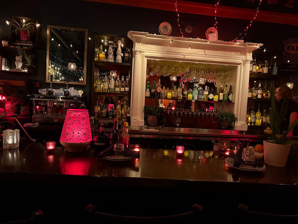 SWeL Restaurant