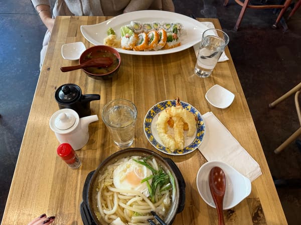 Benkay Japanese Restaurant And Sushi Bar