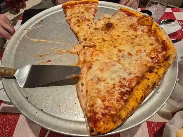 Two Brothers Pizzeria & Restaurant