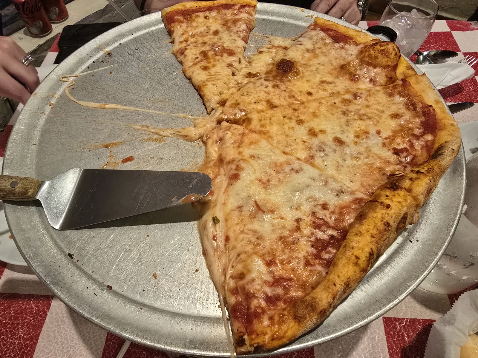 Two Brothers Pizzeria & Restaurant