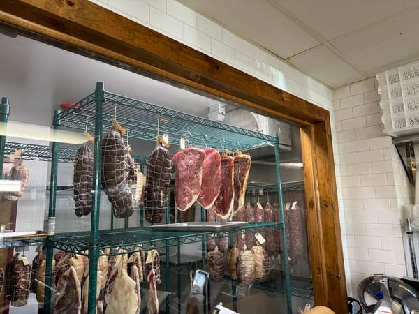 Blackbelly Market & Restaurant