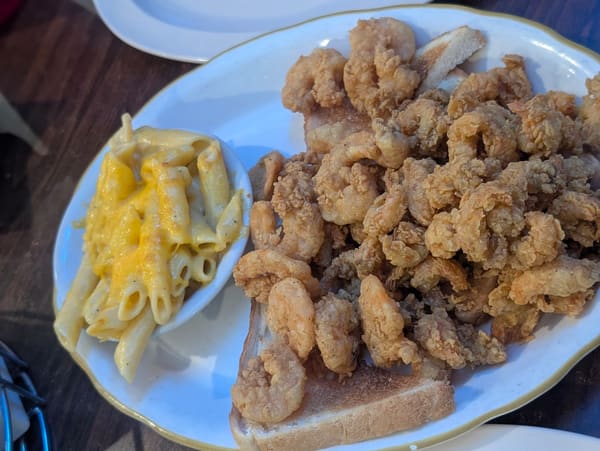 Jack Dempsey's Restaurant