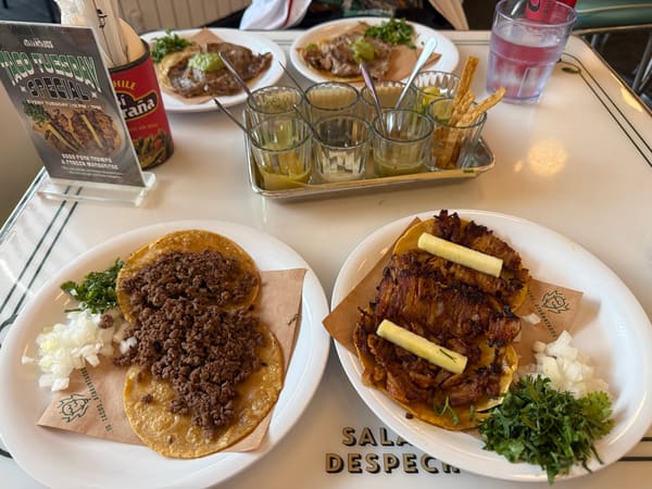 Chito's Red Tacos