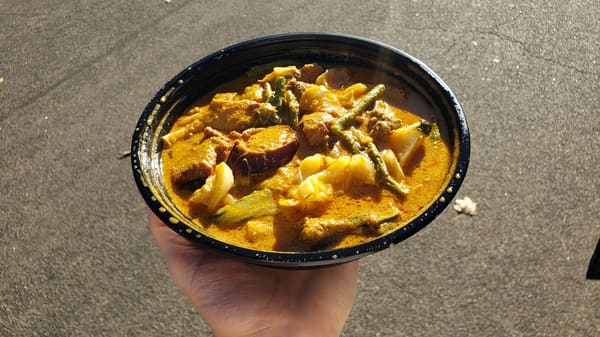 Pinoy Fusion