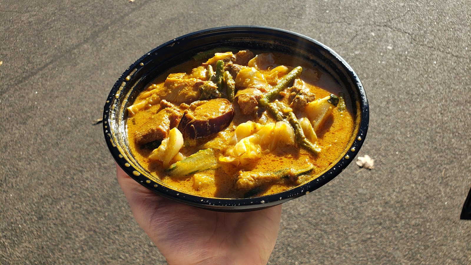 Pinoy Fusion