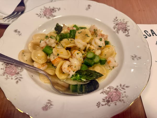 Scampi