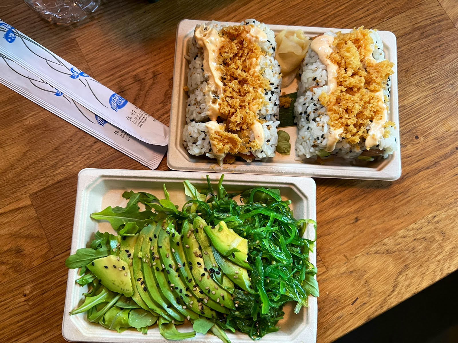 Yoso Sushi