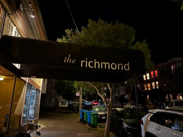 The Richmond