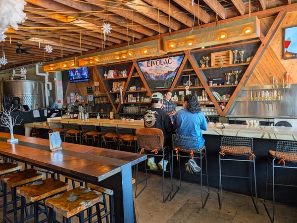 Bivouac Ciderworks