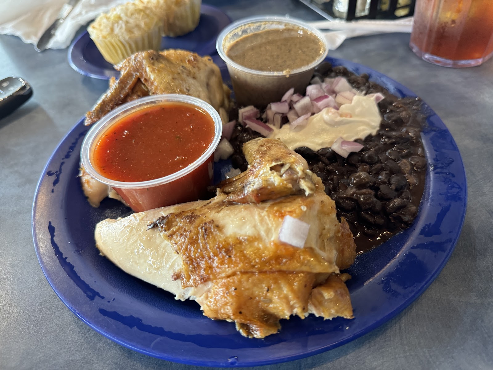 Calypso Cafe | 100 Oaks / Berry Hill