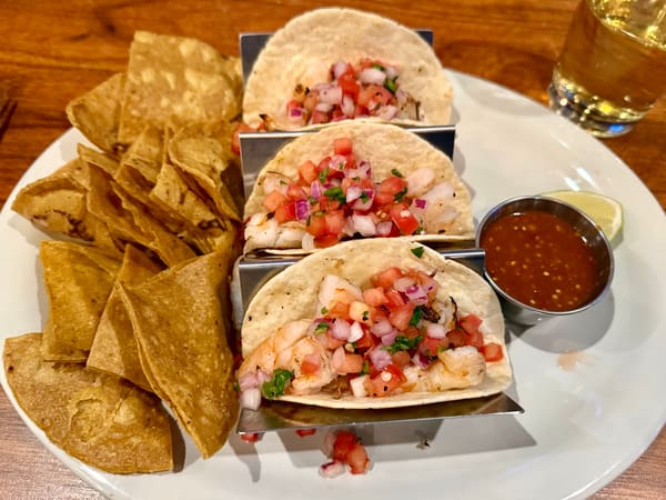 Asher's Bar & Grill