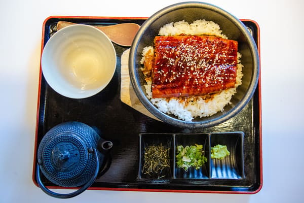 Wagaya - Westside