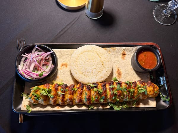 Ararat Grill Bar
