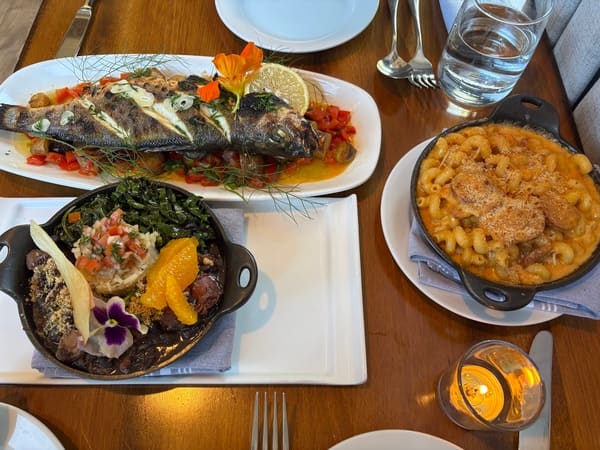 LaSalette Restaurant