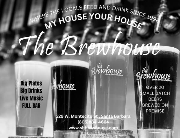 The Brewhouse