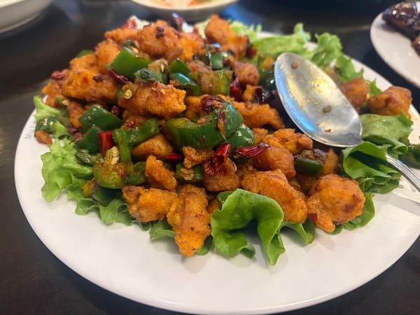 Mu Lan Taiwanese Restaurant (Cambridge)