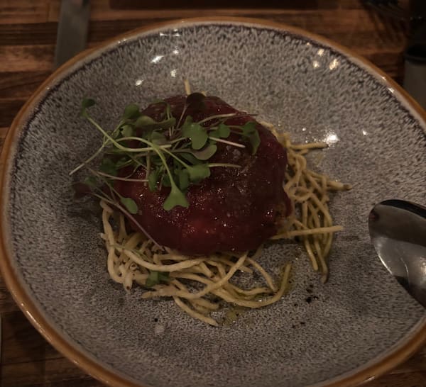 Spuntino