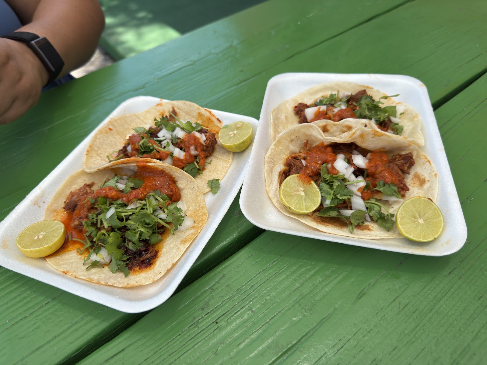 Tacos Guerrero