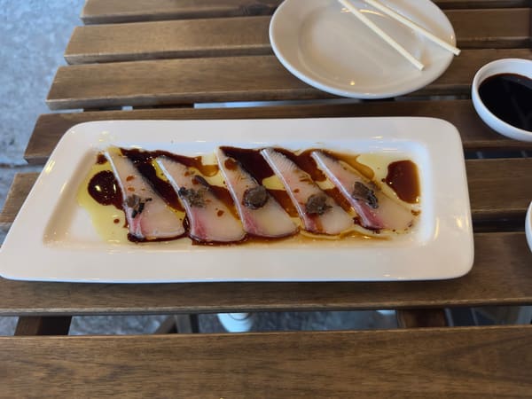 Hikari Sushi