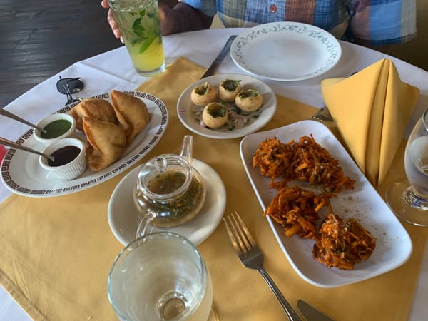 Diya Indian Cuisine