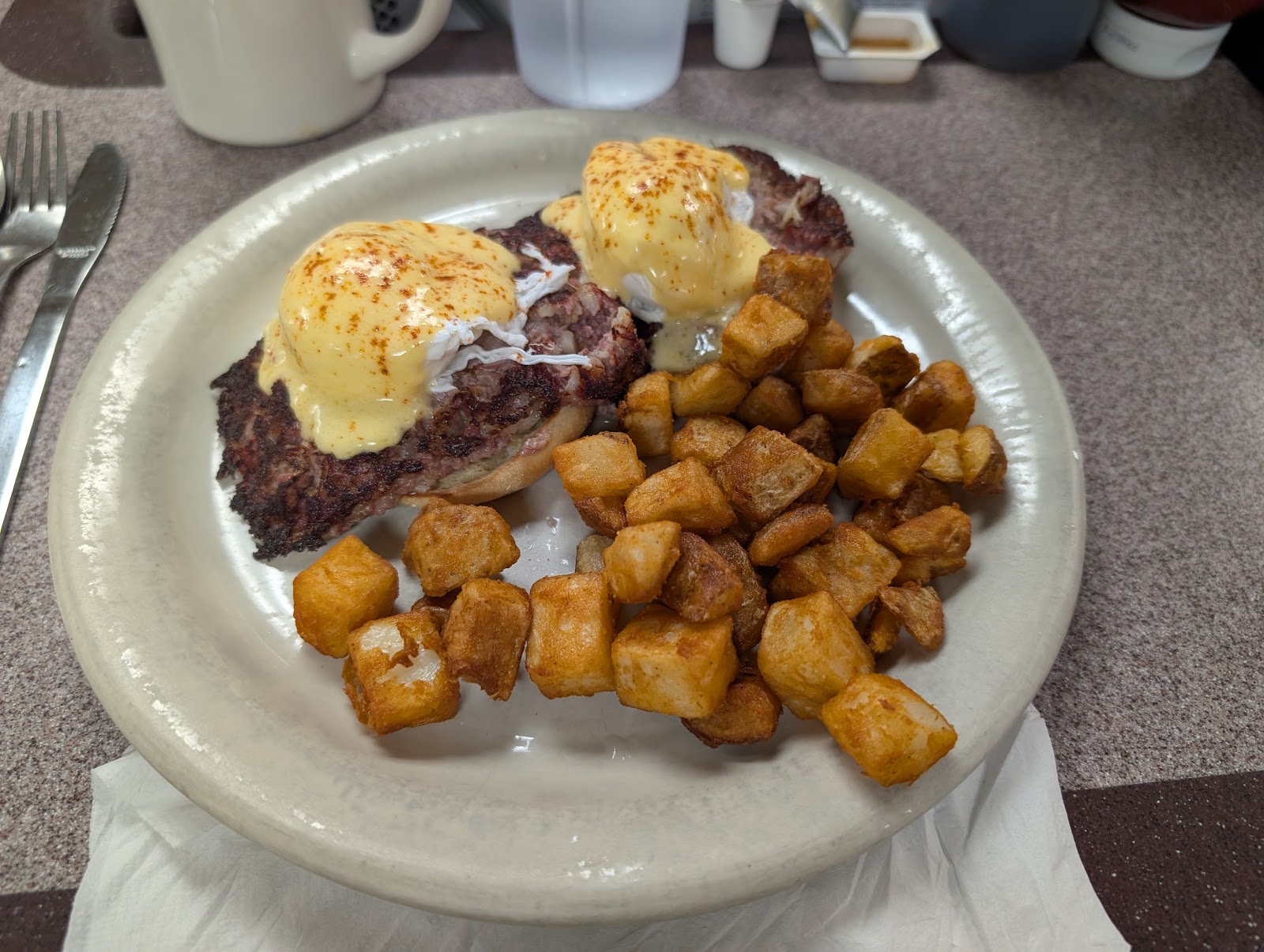 Clary's Cafe