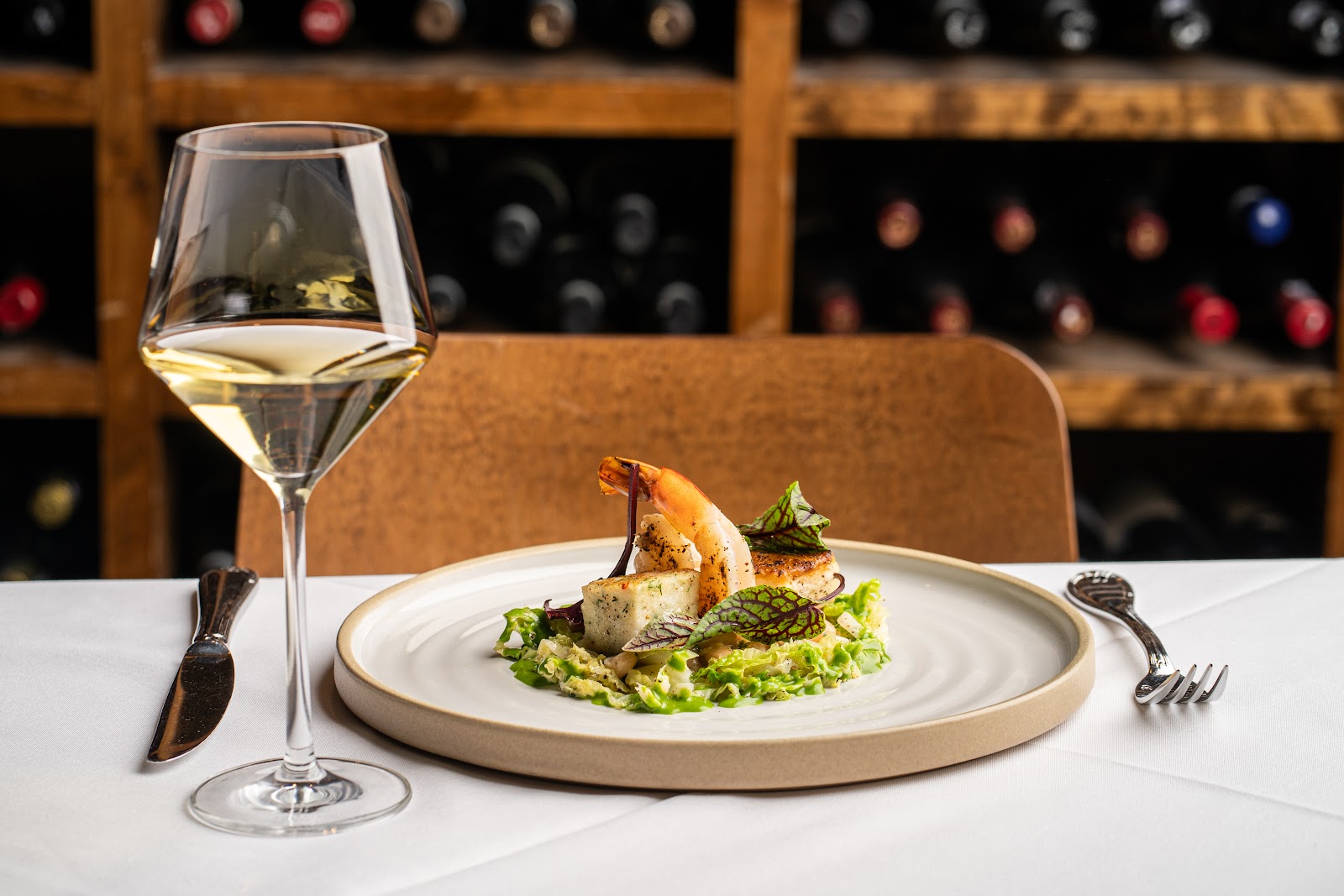 Barolo Grill