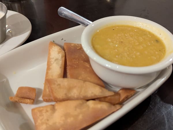 Mazah Mediterranean Eatery