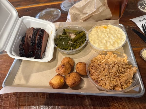 Deep Run Roadhouse