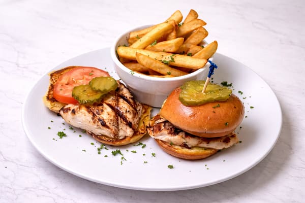 The Bistro by Whisk