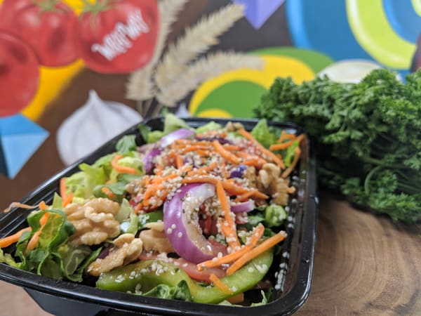 Nazo's Wrapway