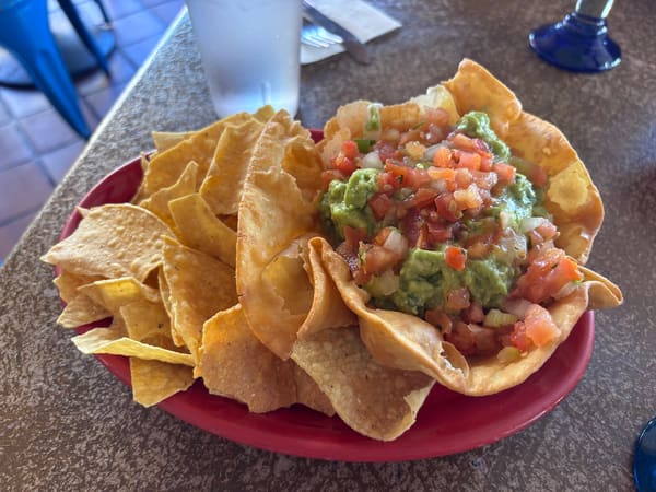Cafe Coyote