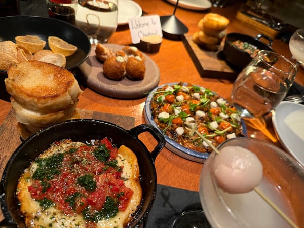 Ossobuco Miami - Steak house