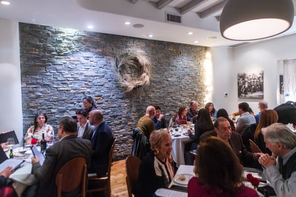 Nostos Restaurant