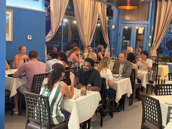 Valentina Ristorante