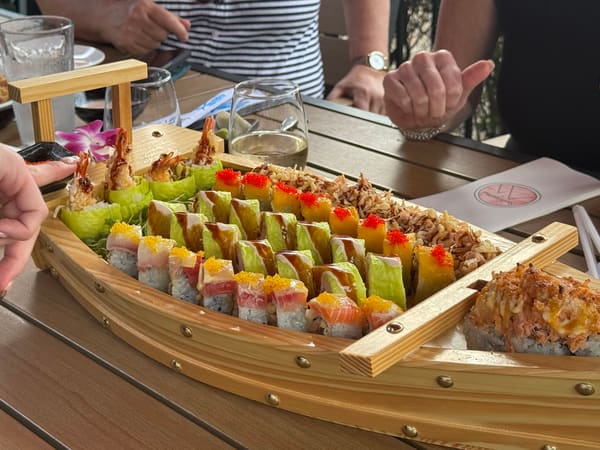 Sushi Yama