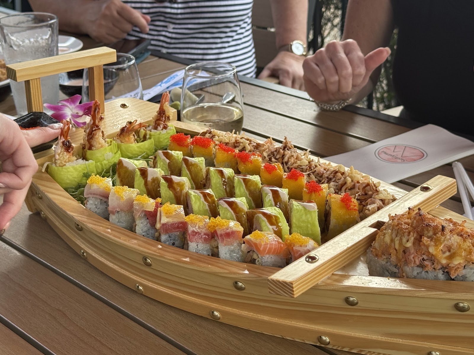 Sushi Yama