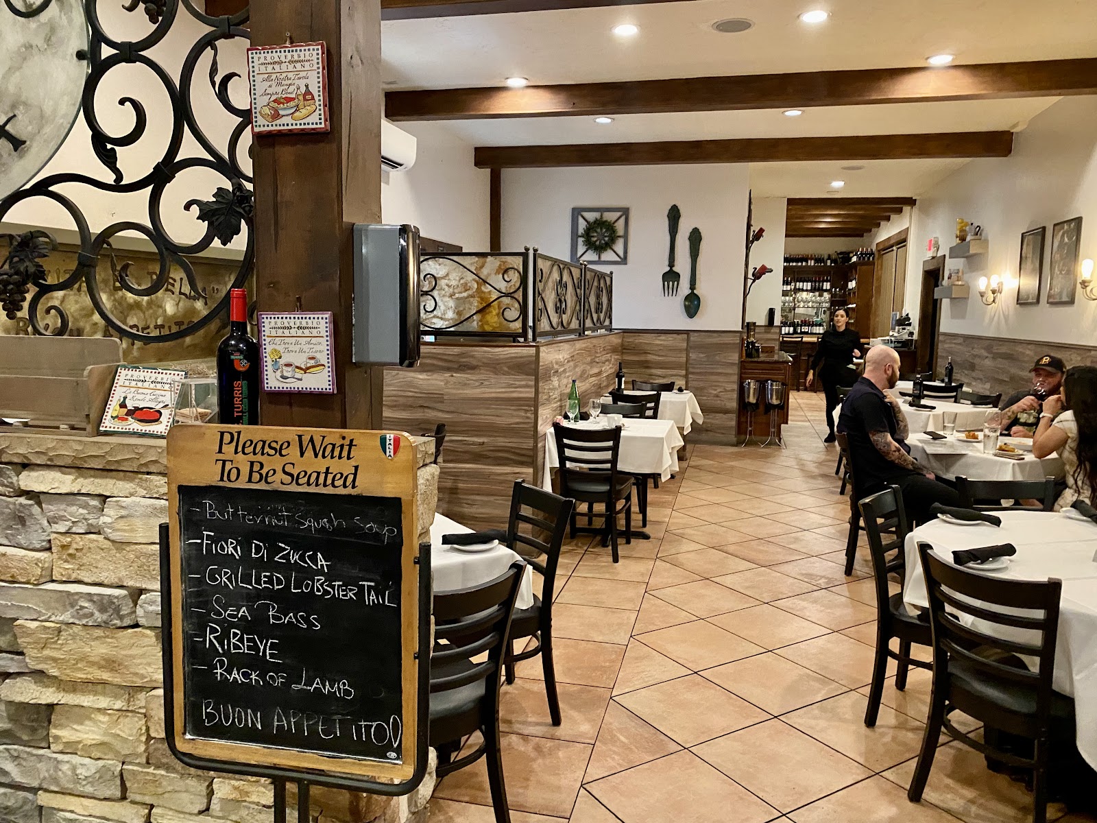 Italianissimo Trattoria