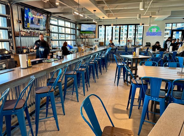 Pickle and Social - Gwinnett