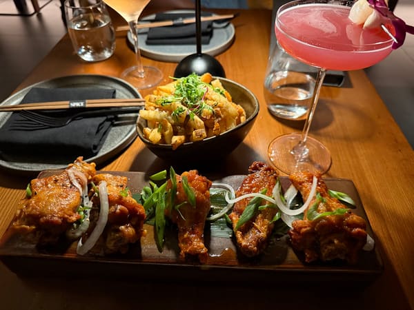 SPICE Atlanta
